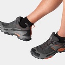 X Ultra 5 GTX Asphalt / Castlerock / Burnt Ochre