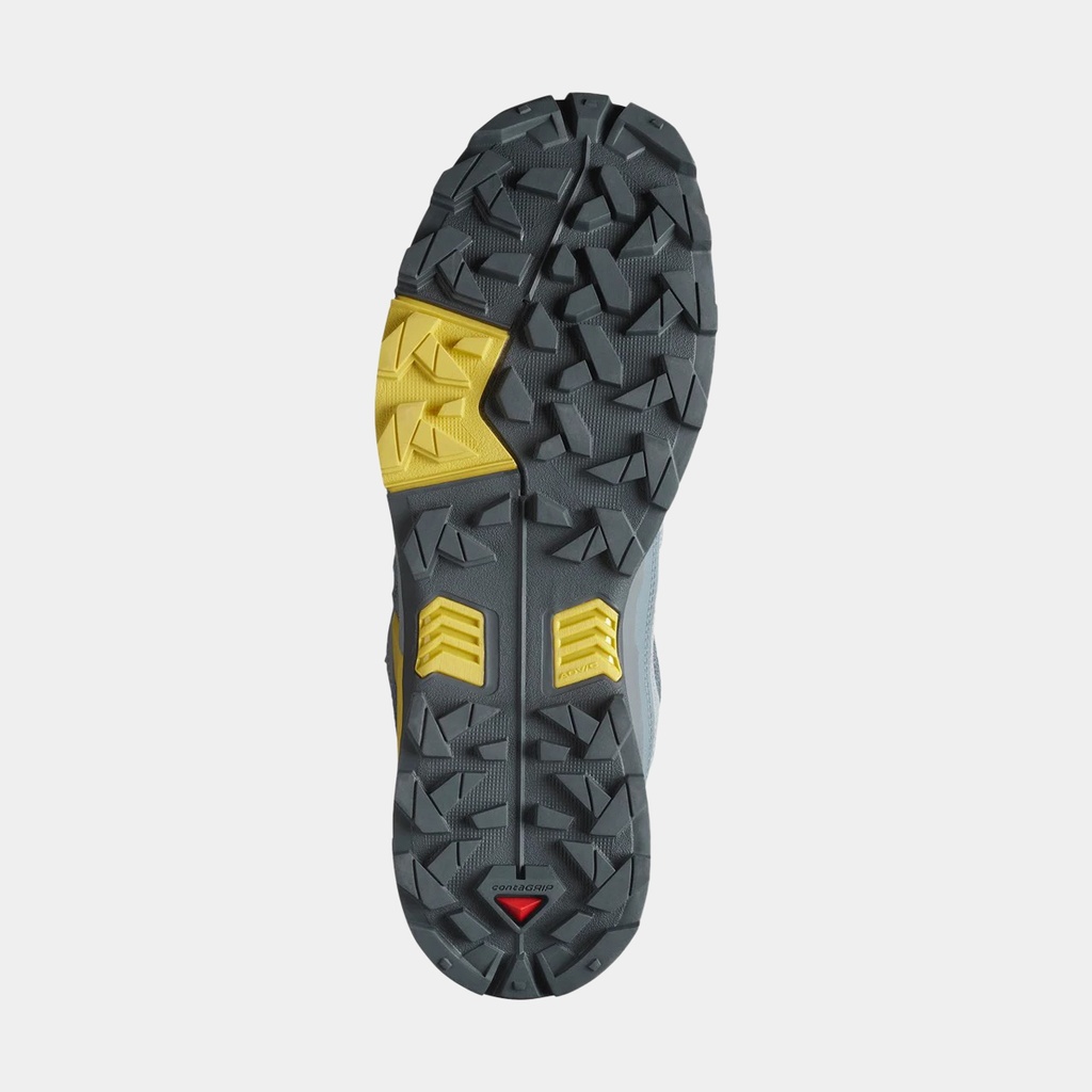 X Ultra 5 GTX Asphalt / Castlerock / Burnt Ochre