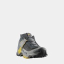 X Ultra 5 GTX Asphalt / Castlerock / Burnt Ochre