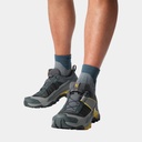 X Ultra 5 GTX Asphalt / Castlerock / Burnt Ochre