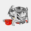 Glacier Remote Stove