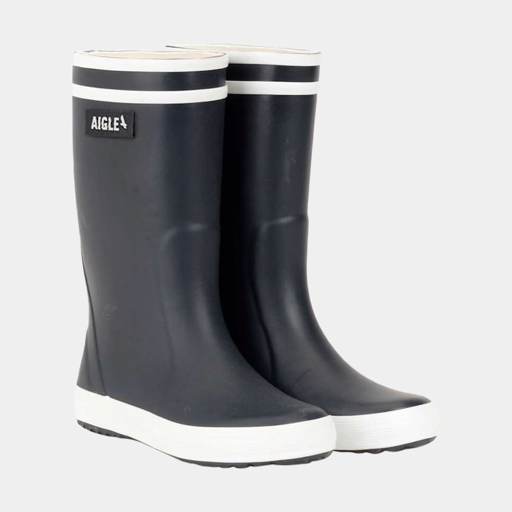 Lolly Pop 2 Kids Marine / Blanc