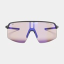 Camino M Spectron HD 4 Polarized Noir Translucide Brillant / Jaune