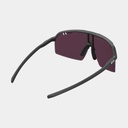 Camino M Spectron HD 4 Polarized Noir Translucide Brillant / Jaune