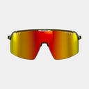 Camino M Spectron HD 4 Polarized Noir Translucide Brillant / Jaune