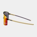 Camino M Spectron HD 4 Polarized Noir Translucide Brillant / Jaune