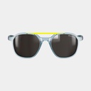 Camino M Spectron HD 4 Polarized Noir Translucide Brillant / Jaune