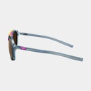 Camino M Spectron HD 4 Polarized Noir Translucide Brillant / Jaune