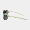 Camino M Spectron HD 4 Polarized Noir Translucide Brillant / Jaune