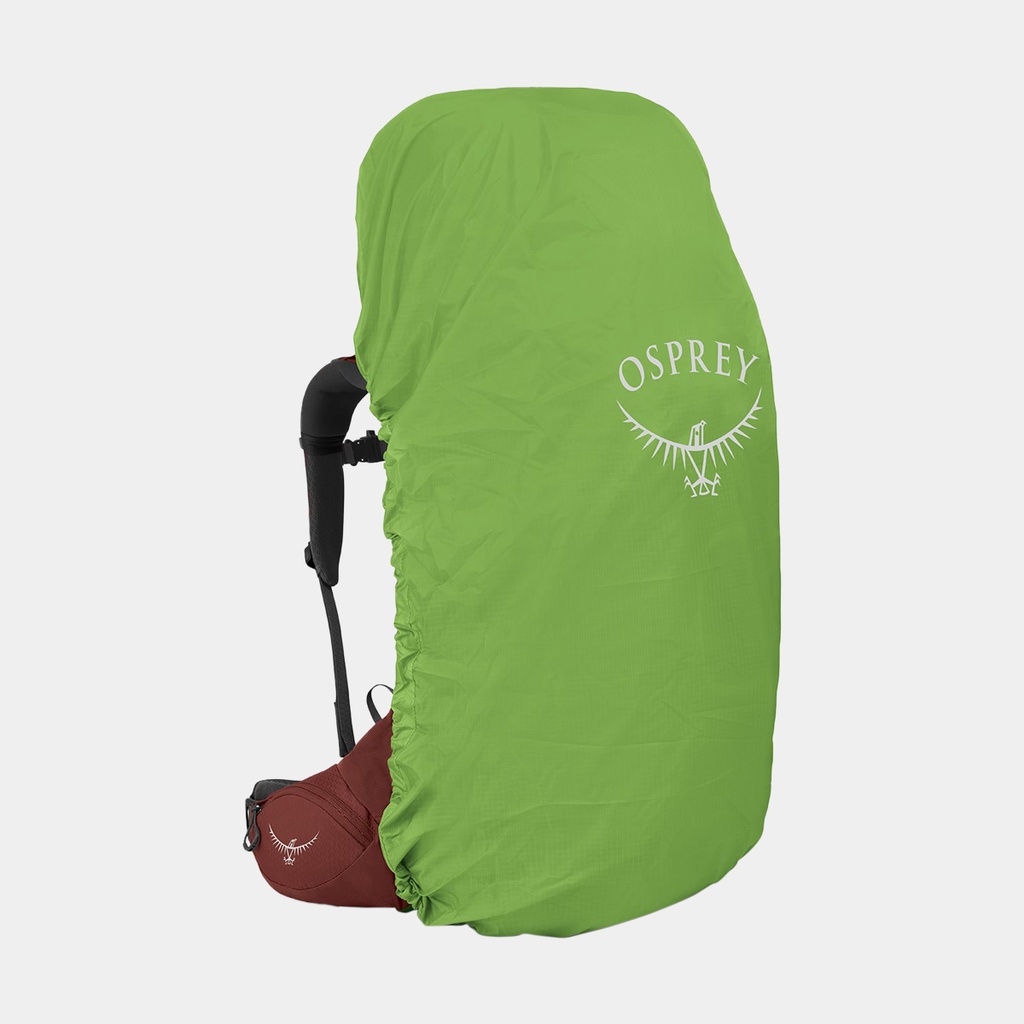 Aether 65 Deep Acorn Red