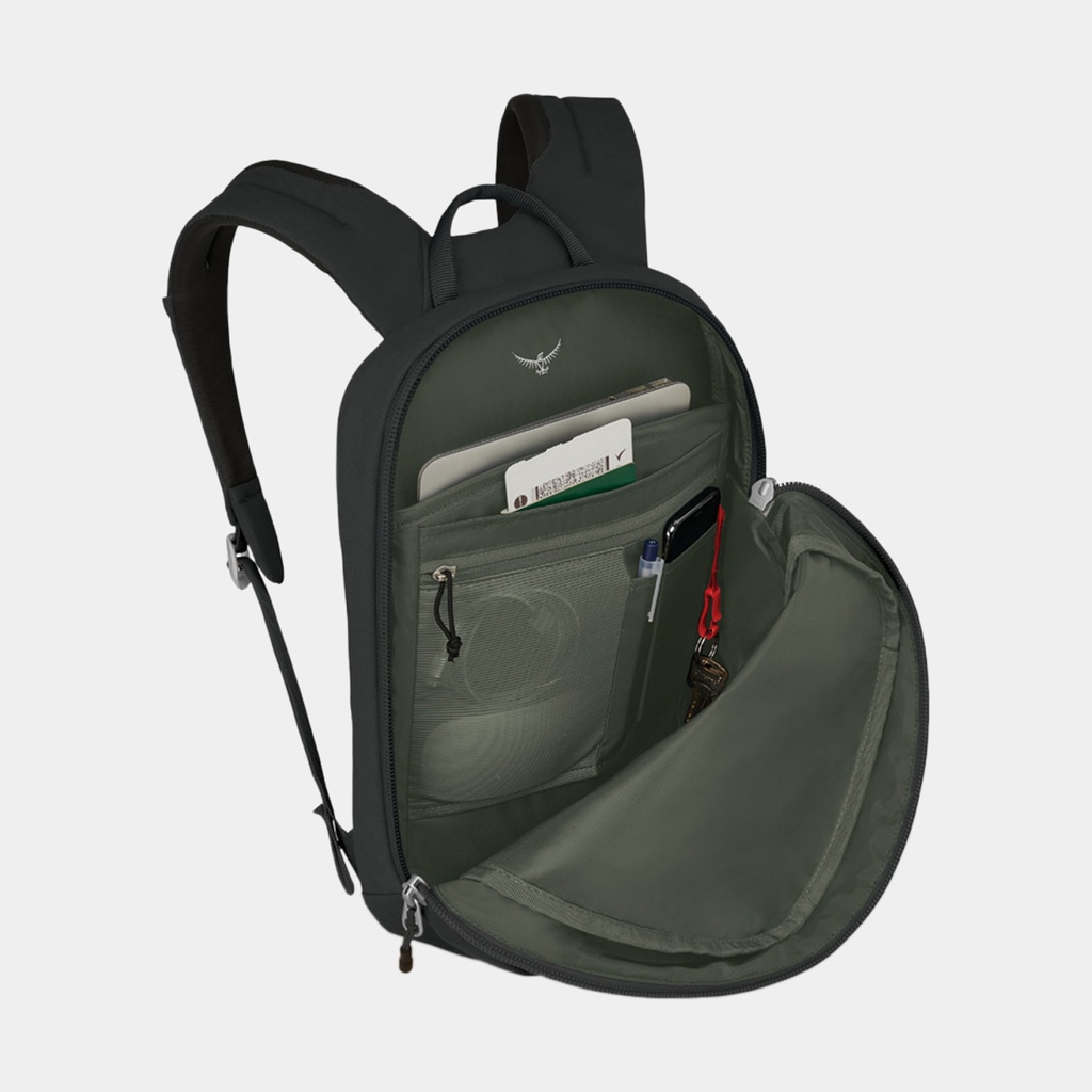 Arcane Large Day Cascade Blue Heather