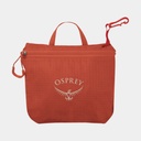 HiVis Raincover (2025) Mars Orange