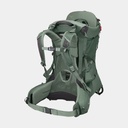 Poco Premium Child Carrier Koseret Green