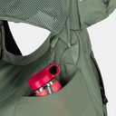 Poco Premium Child Carrier Koseret Green