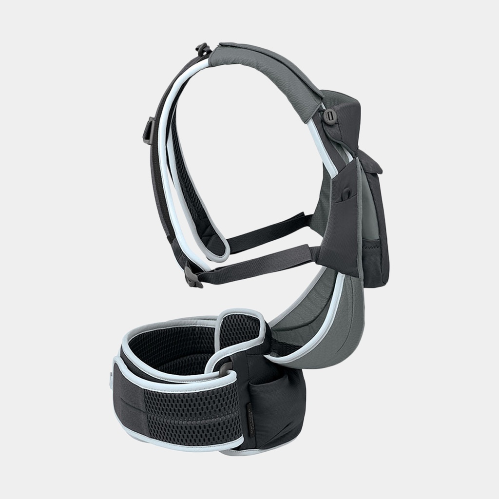 Poco Premium Child Carrier Koseret Green