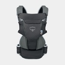 Poco Premium Child Carrier Koseret Green