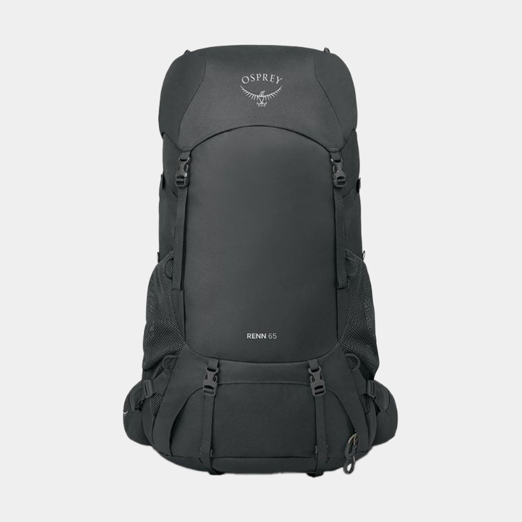 Renn 50 Women Pediment Grey / Linen Tan