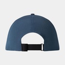 Summit Cap Solid Night Blue