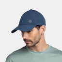 Summit Cap Solid Night Blue