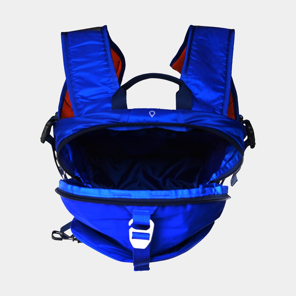 Trail Lite 50 Utility Brown / New Taupe Green (NPF)