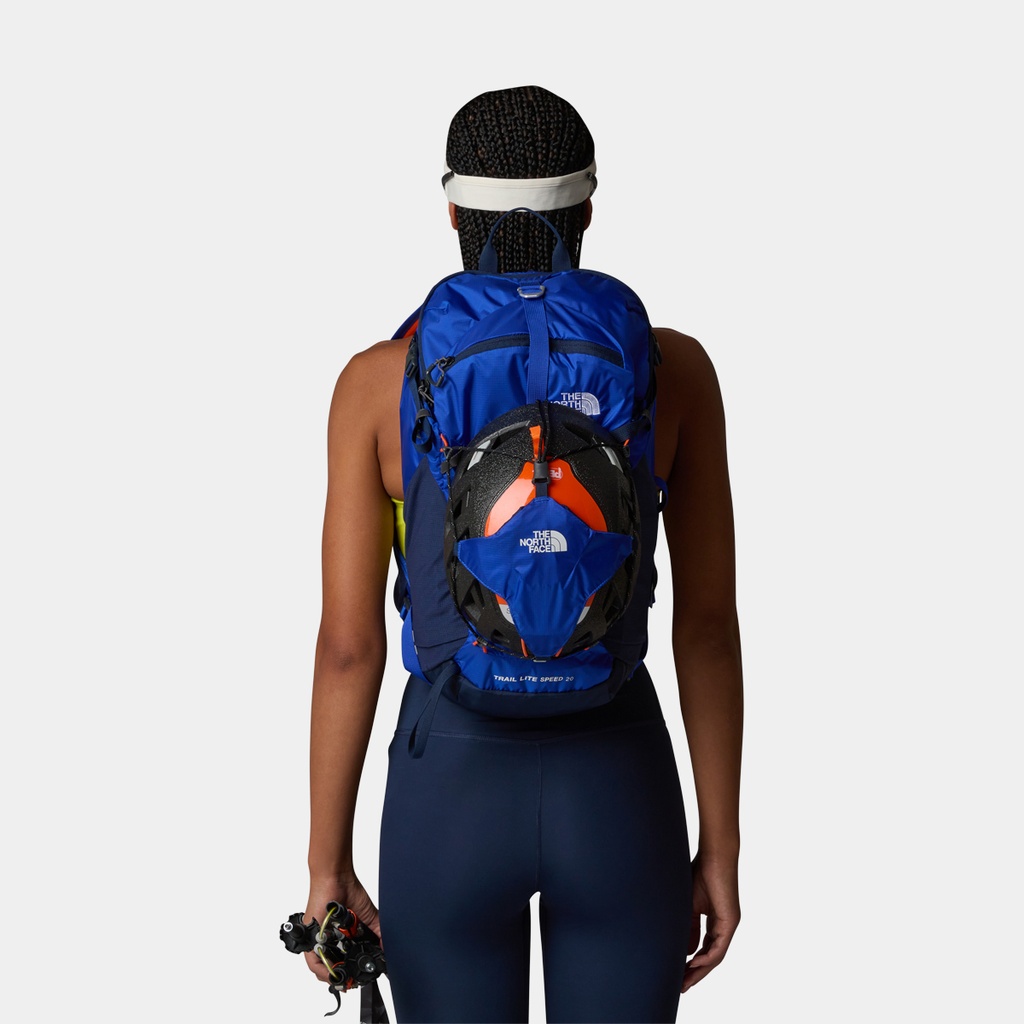 Trail Lite 50 Utility Brown / New Taupe Green (NPF)