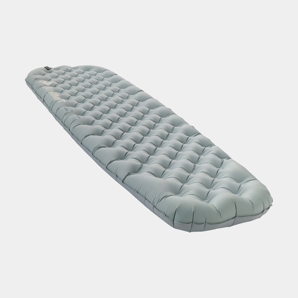 Ether Light XR Insulated Mat Grey Dark