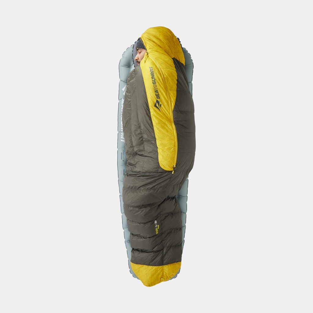 Ether Light XR Insulated Mat Grey Dark