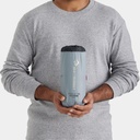 Ether Light XR Insulated Mat Grey Dark