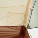 Allround Taurus 1P Agave