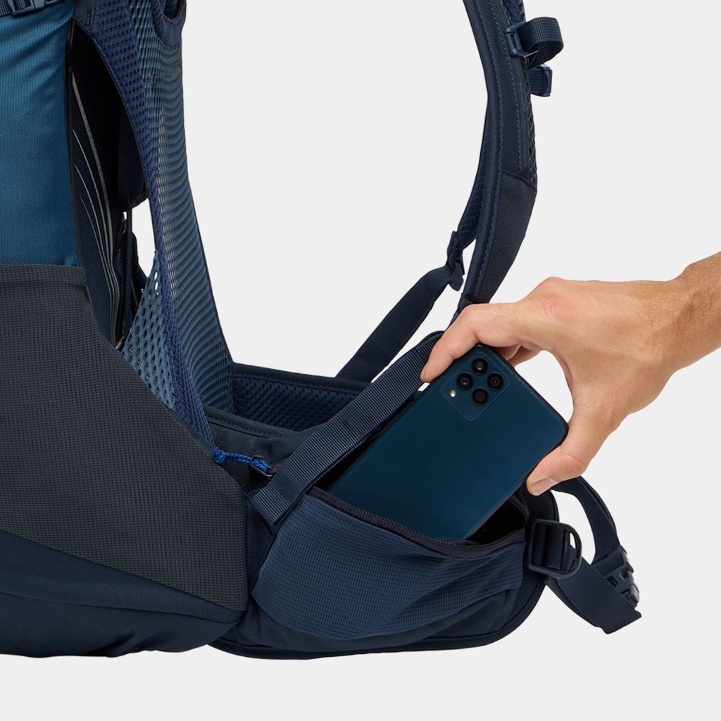 Allround Taurus 3P Agave