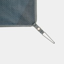 Victory Patio Blanket Medium Fortress Mirage (2022)