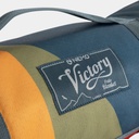 Victory Patio Blanket Medium Fortress Mirage (2022)