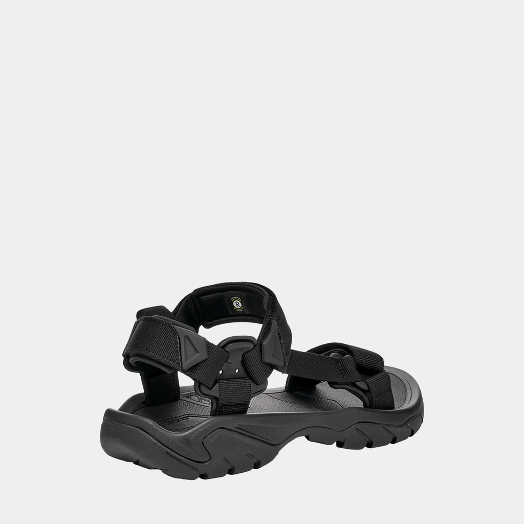 Outflow CT Unexplored