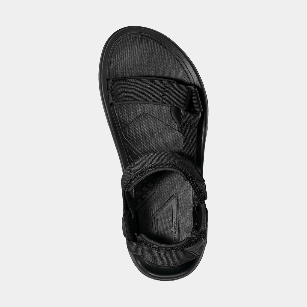 Outflow CT Unexplored