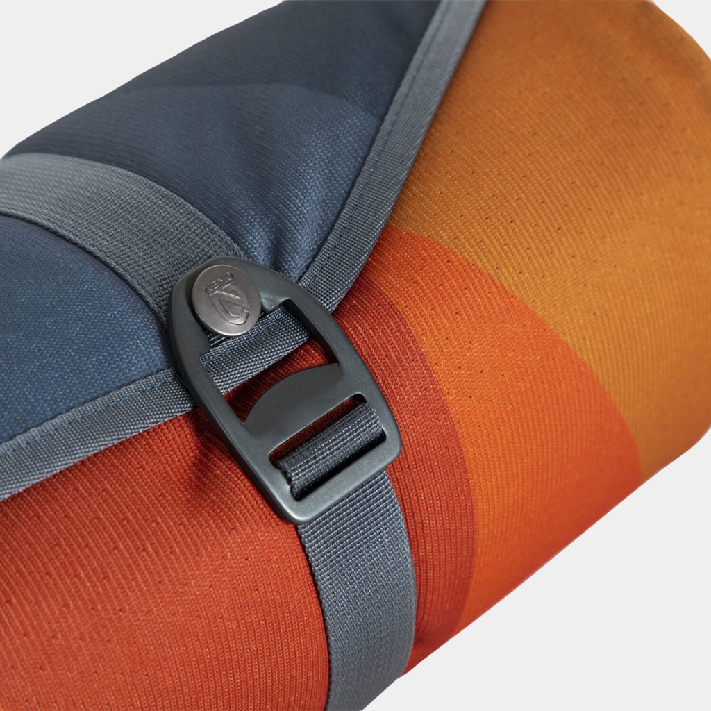 Victory Patio Blanket Medium Fortress Mirage (2022)