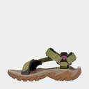 Terra Fi 5 Universal Black