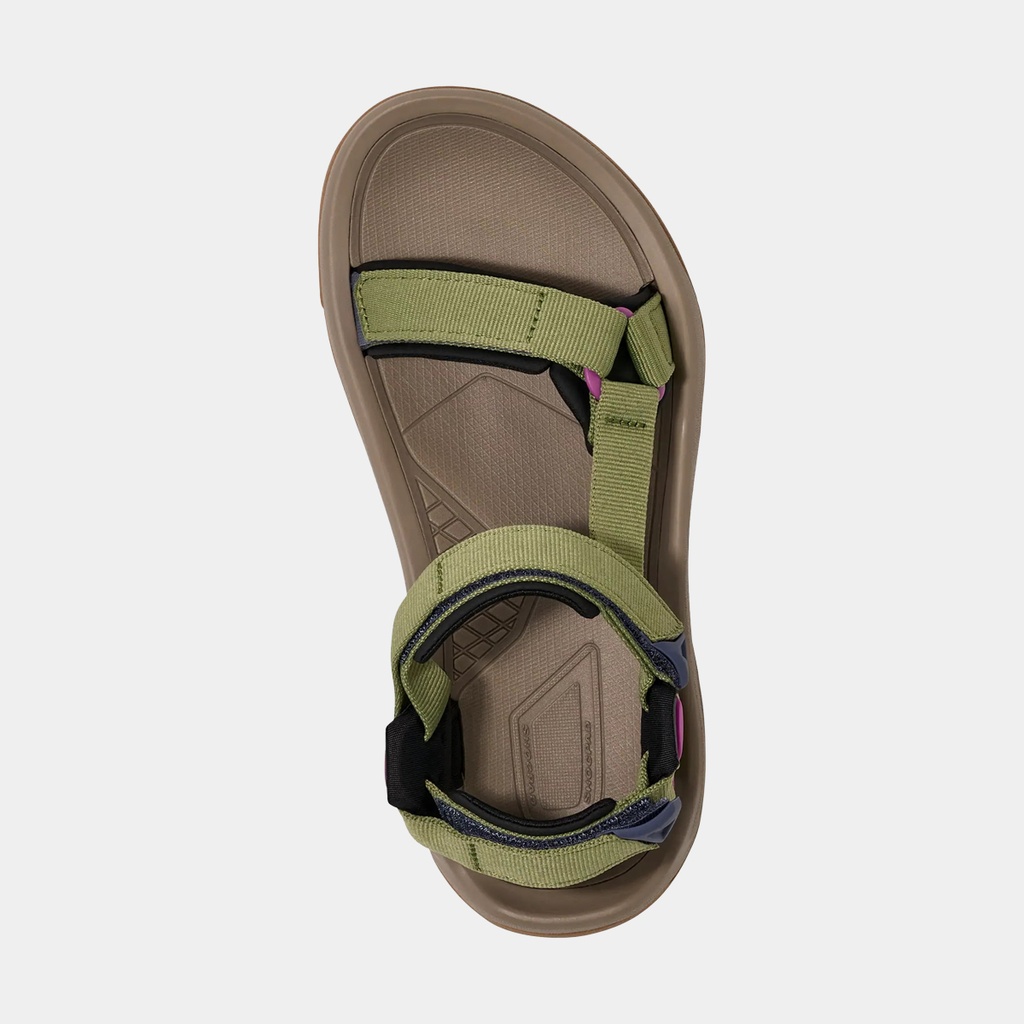 Terra Fi 5 Universal Black