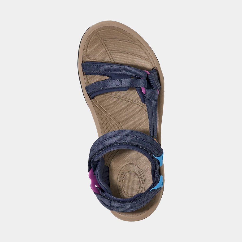 Terra Fi 5 Universal Women Iguana