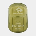 Pocket Body Wash Soap