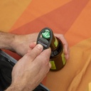 Victory Patio Blanket Medium Fortress Mirage (2022)