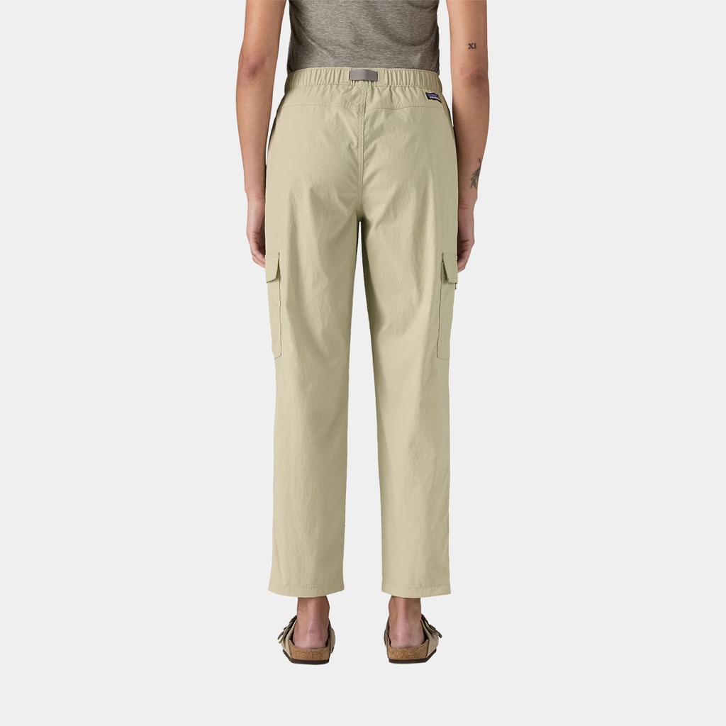 Outdoor Everyday Cargo Pants Women Pelican