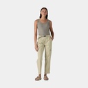 Outdoor Everyday Cargo Pants Women Pelican