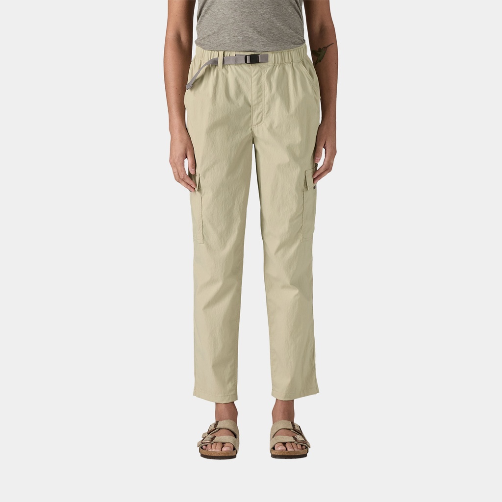 Outdoor Everyday Cargo Pants Women Pelican