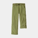 Outdoor Everyday Pants Kids (2025) Buckhorn Green