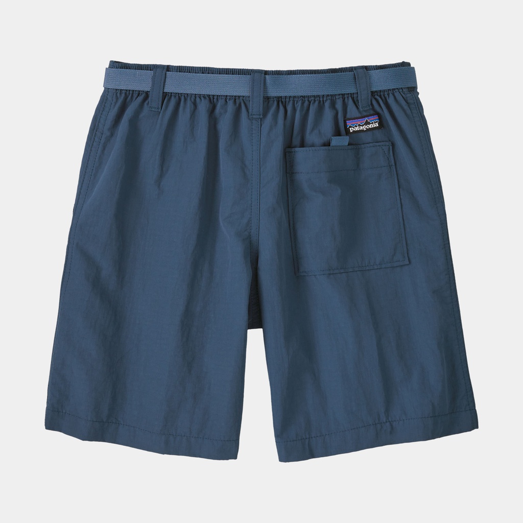 Outdoor Everyday Shorts 6" Kids Tidepool Blue