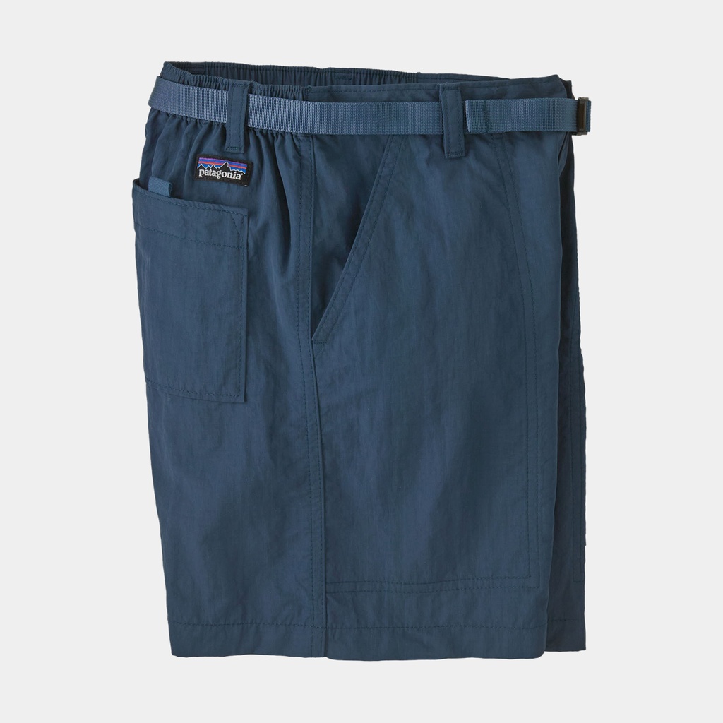 Outdoor Everyday Shorts 6" Kids Tidepool Blue