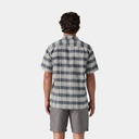 A/C Buttondown Shirt Bloom: Still Blue