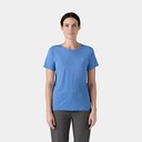 A/C Buttondown Shirt Bloom: Still Blue