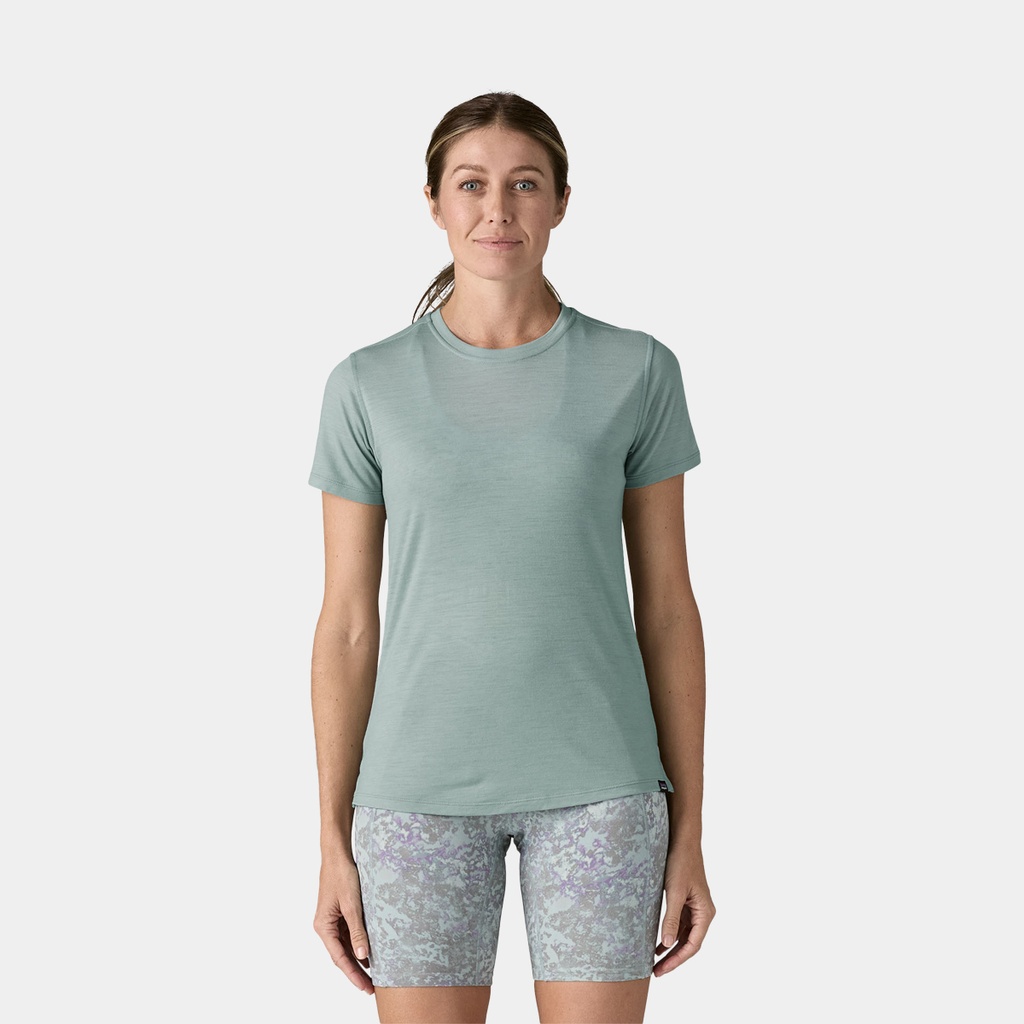 A/C Buttondown Shirt Bloom: Still Blue