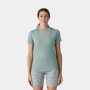 A/C Buttondown Shirt Bloom: Still Blue